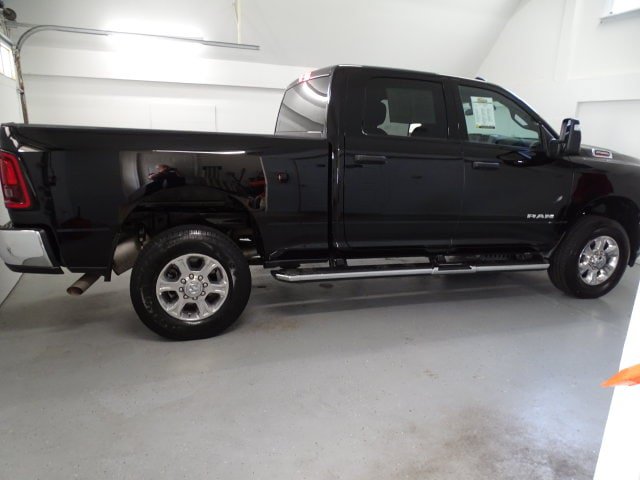 Used 2026 RAM 2500 Big Horn AWD/4WD image 23