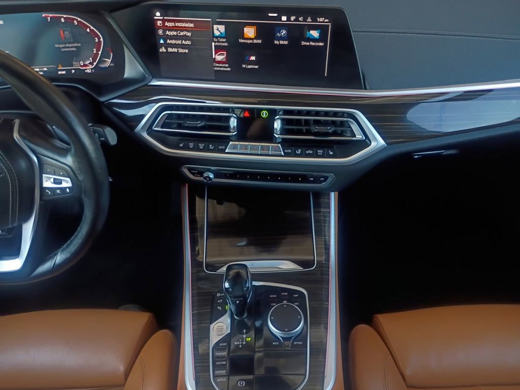 Used 2021 BMW X5 sDrive40i w/ Premium Package 3 image 3