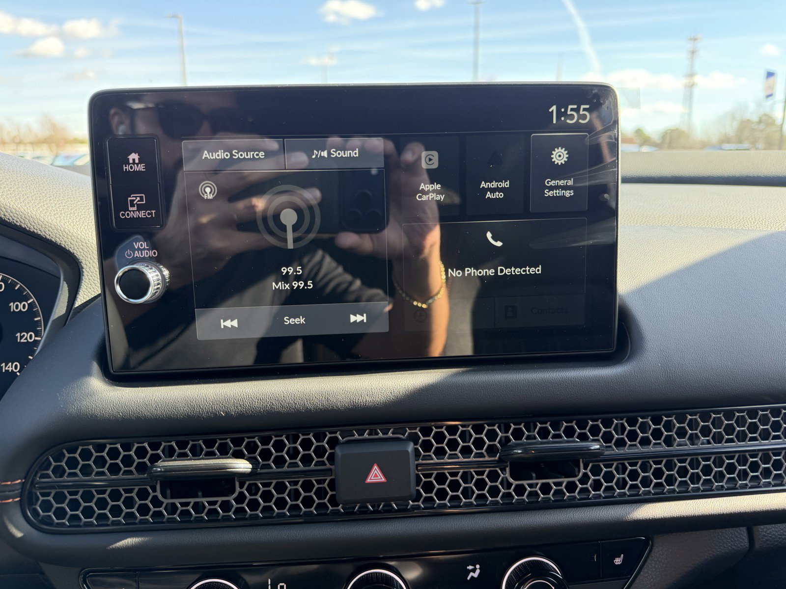 New 2026 Honda HR-V Sport image 27