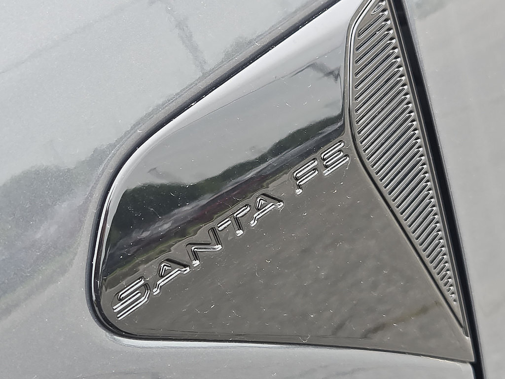 New 2026 Hyundai Santa Fe XRT AWD/4WD image 11