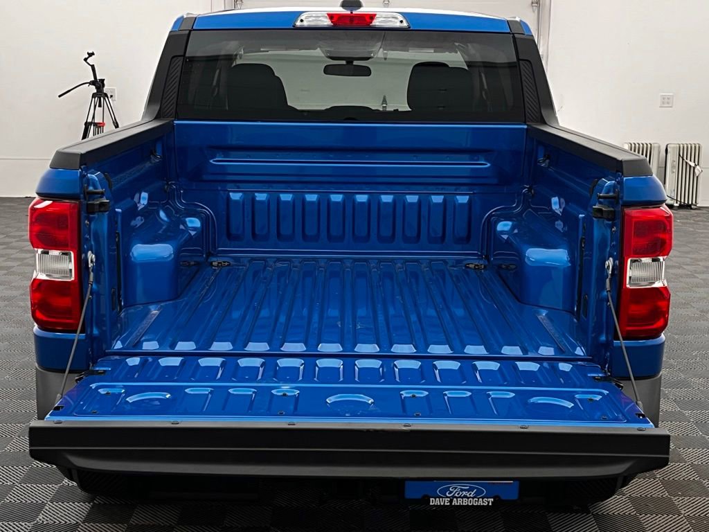 New 2026 Ford Maverick XLT w/ XLT Luxury Package image 11