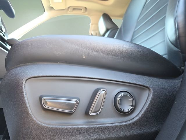 Used 2022 Toyota Highlander XLE image 20