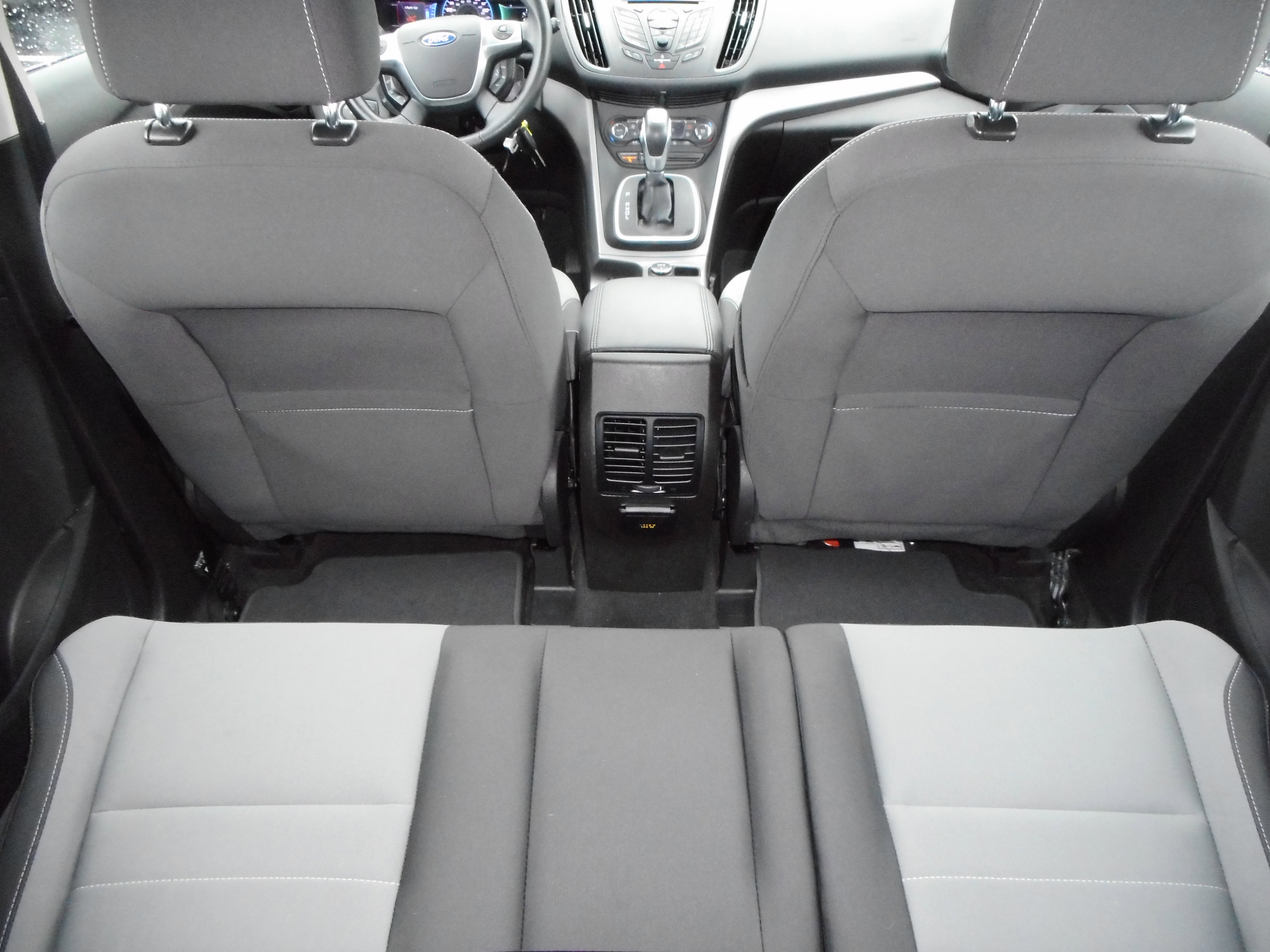 Used 2016 Ford C-MAX SE image 23