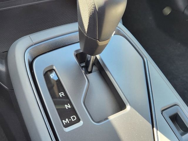 New 2026 Subaru Crosstrek 2.5i image 17