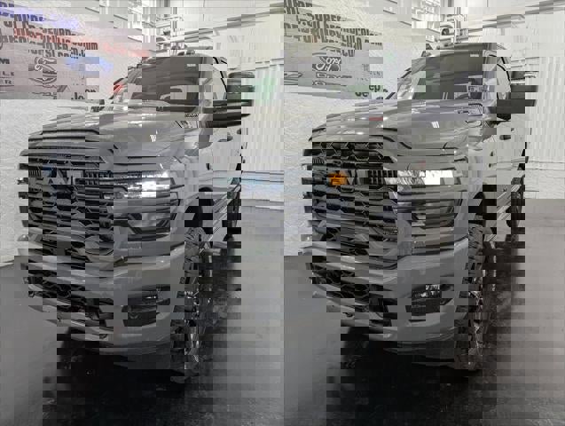 New 2026 RAM 2500 Big Horn image 35