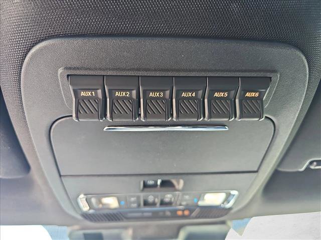 Certified 2024 Ford F250 Platinum image 26