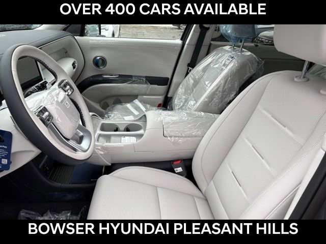 New 2026 Hyundai Palisade Calligraphy image 4