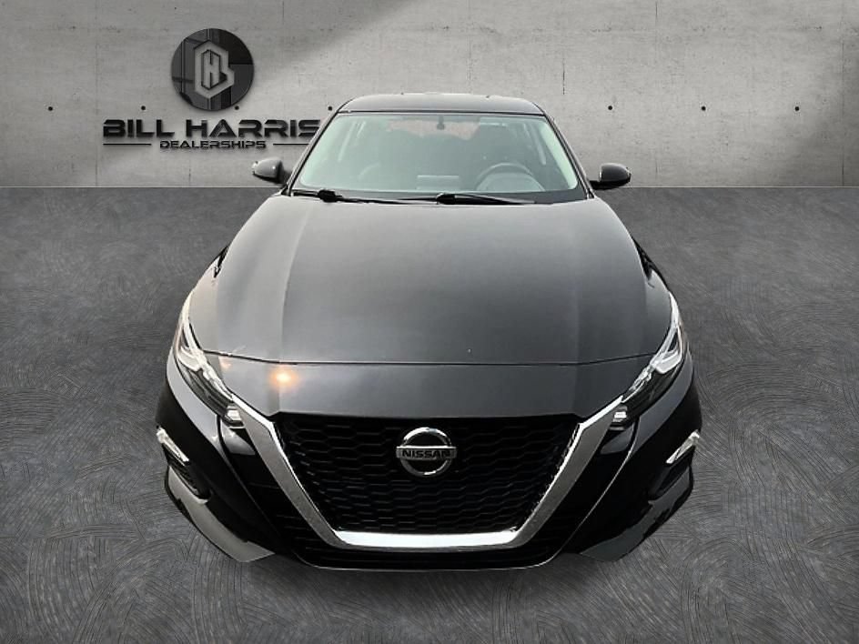 Used 2019 Nissan Altima 2.5 S FWD image 2