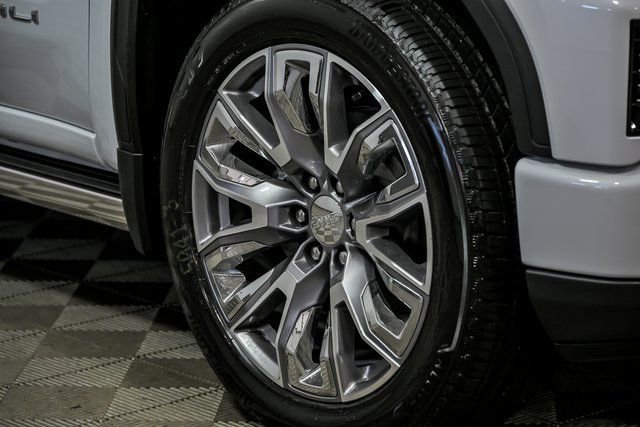 New 2026 GMC Sierra 1500 Denali image 3