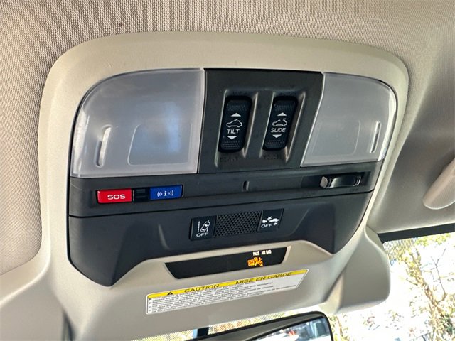 Used 2021 Subaru Crosstrek 2.0i Premium w/ Moonroof Package image 34