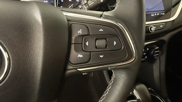 Used 2023 Buick Encore GX Select w/ Sport Touring Package AWD/4WD image 16