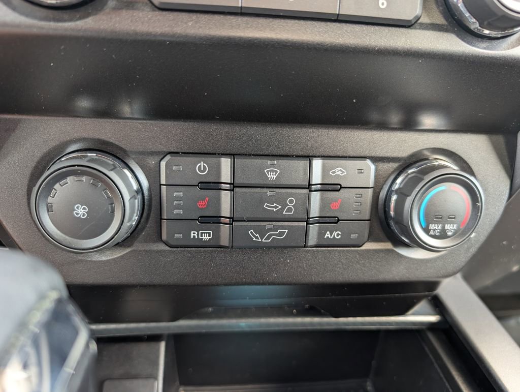 Used 2020 Ford F150 XLT w/ Equipment Group 302A Luxury image 26