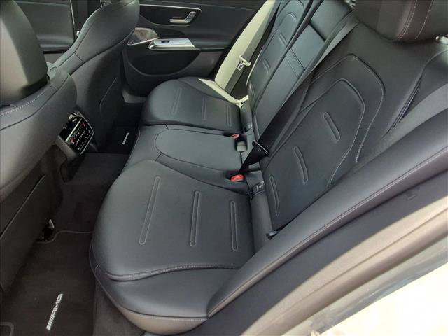 New 2026 Mercedes-Benz E 53 AMG e 4MATIC Sedan image 14