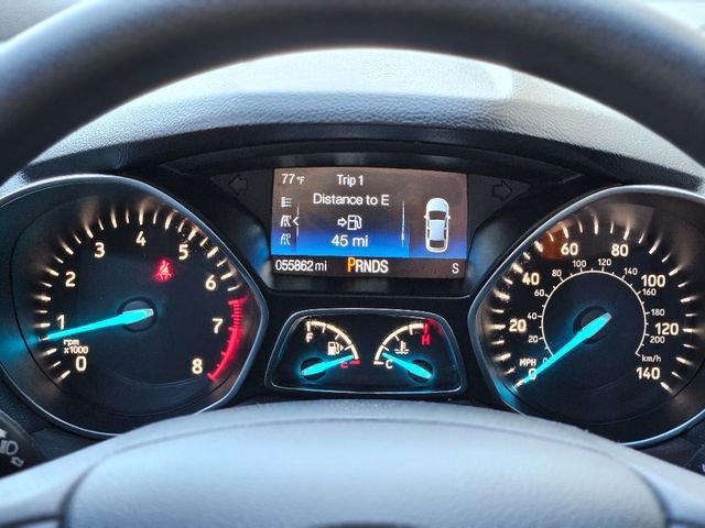 Used 2019 Ford Escape S image 19