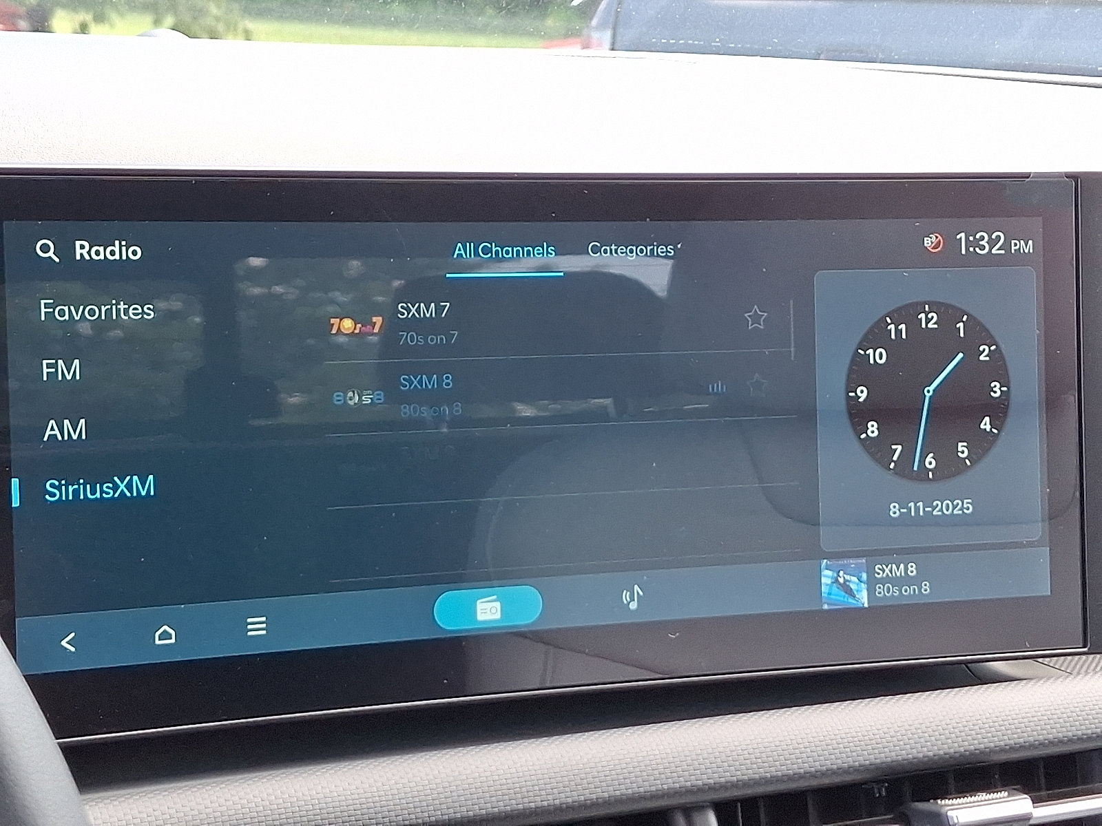 New 2026 Hyundai Santa Cruz SEL image 16