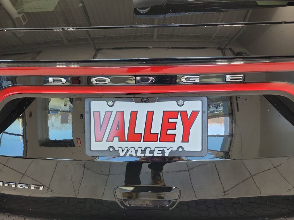 Used 2026 Dodge Durango GT image 23