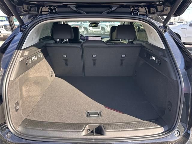 New 2026 Buick Envision Preferred image 34