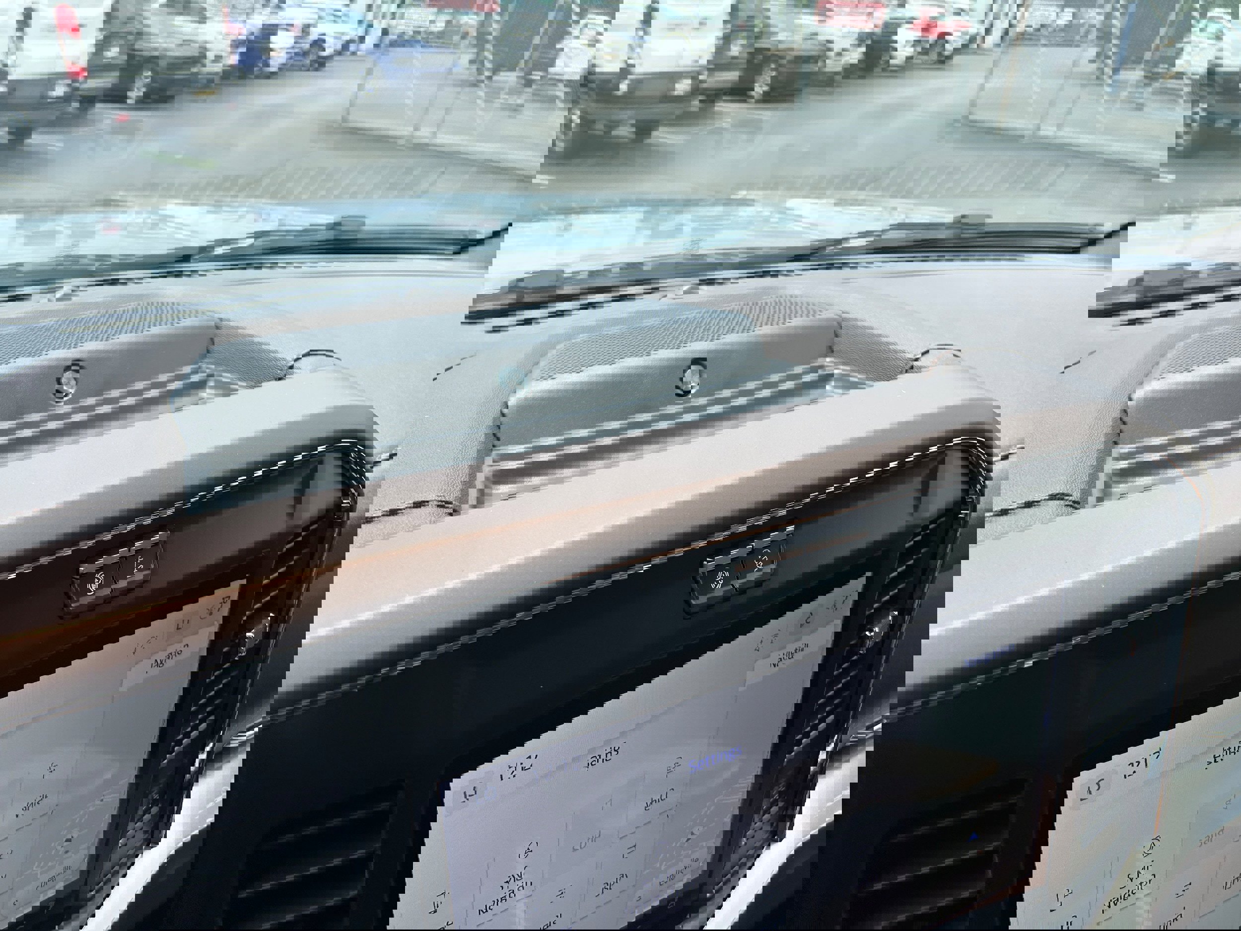 New 2025 Ford F250 King Ranch w/ Tremor Off-Road Package image 60