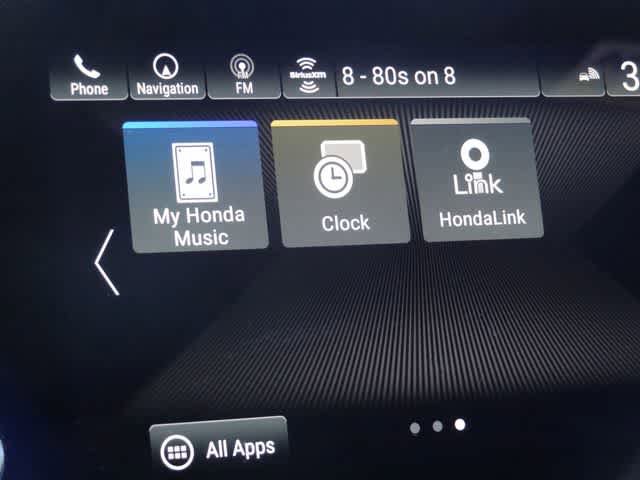 Used 2022 Honda Passport Elite image 29