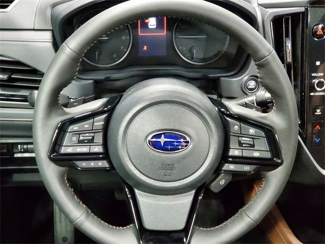 New 2026 Subaru Forester Touring image 18