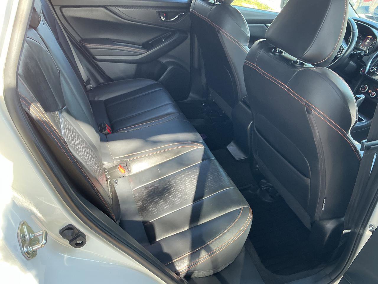 Used 2019 Subaru Crosstrek 2.0i Limited AWD/4WD image 20