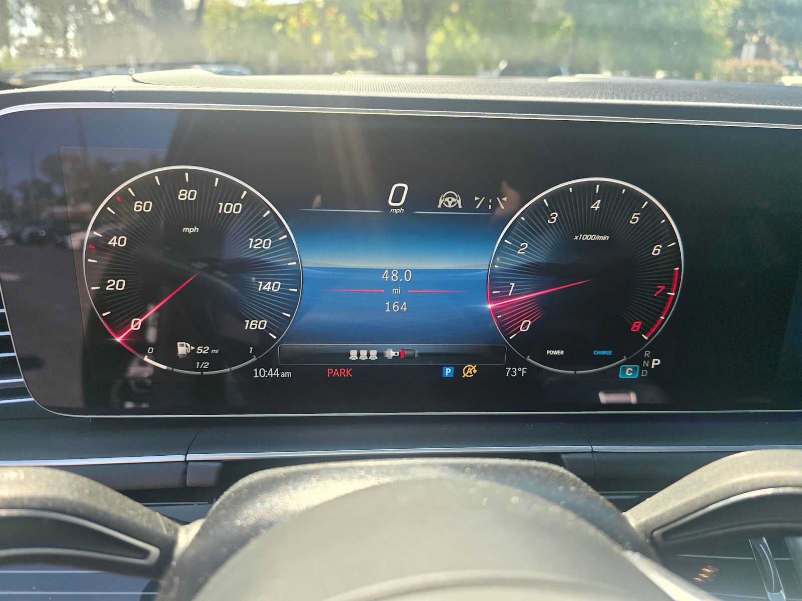 New 2026 Mercedes-Benz GLE 580 4MATIC image 26