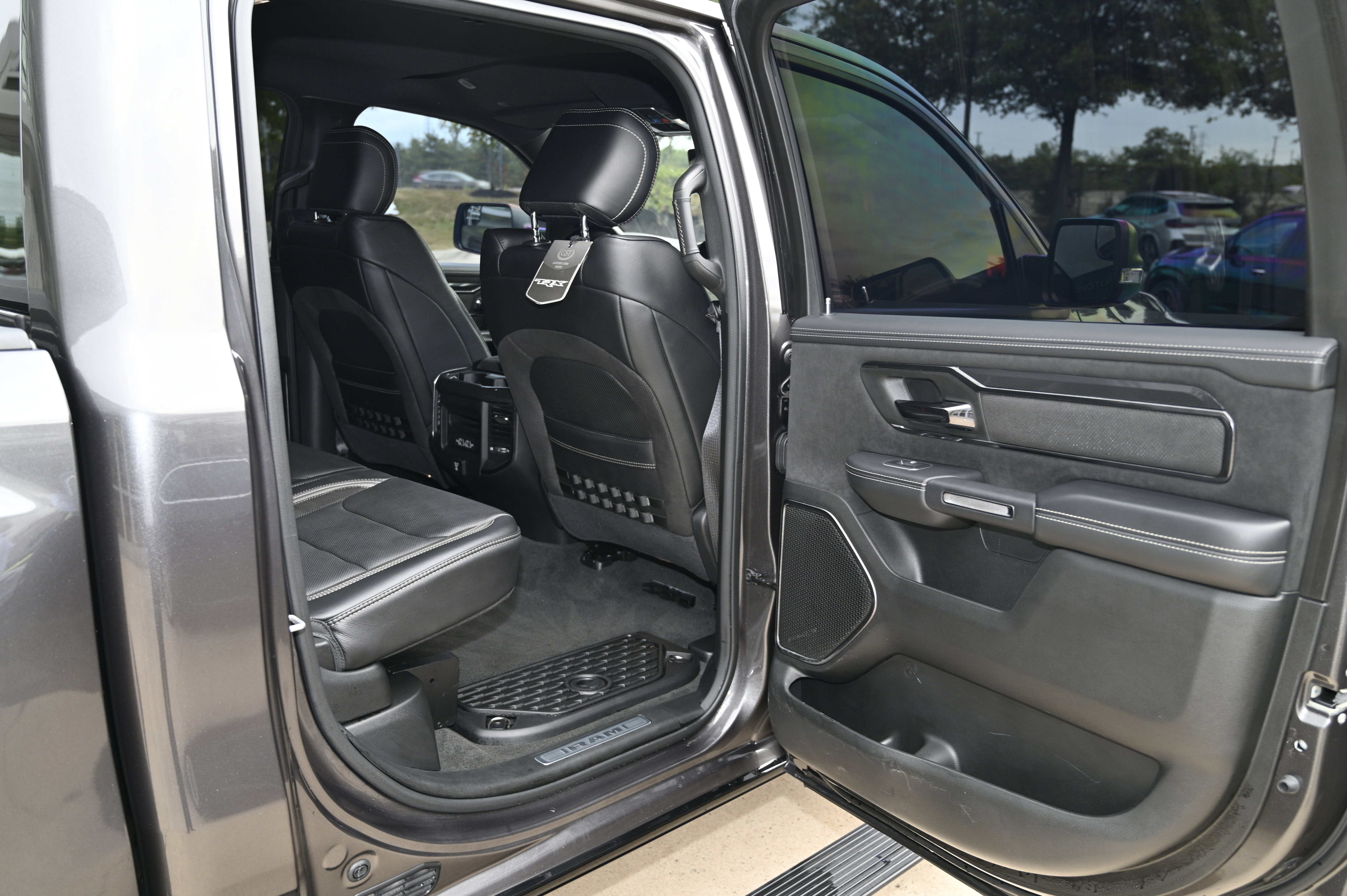 Used 2022 RAM 1500 TRX w/ TRX Level 1 Equipment Group image 51