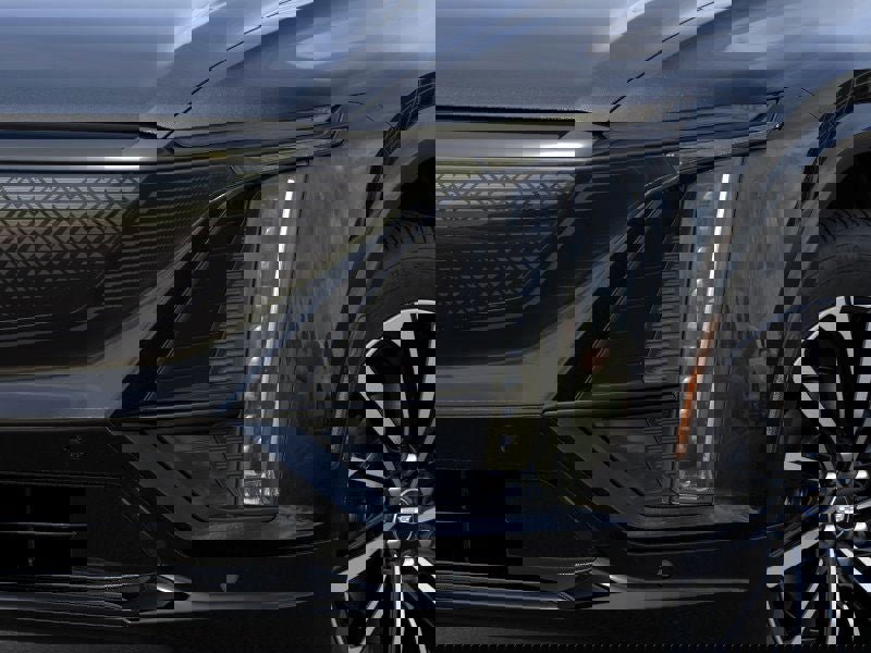 New 2026 Cadillac Lyriq Sport image 10