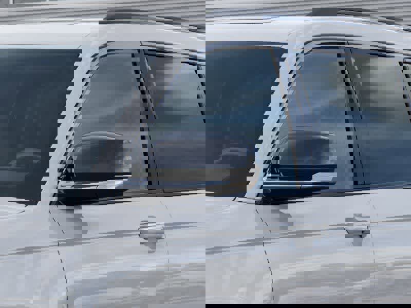 New 2026 Jeep Grand Cherokee L Limited image 12