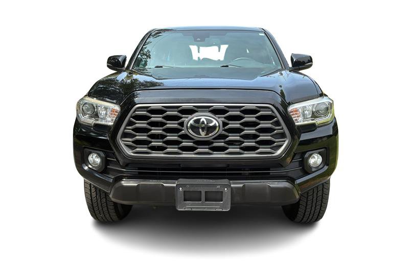 Used 2020 Toyota Tacoma TRD Off-Road AWD/4WD image 23