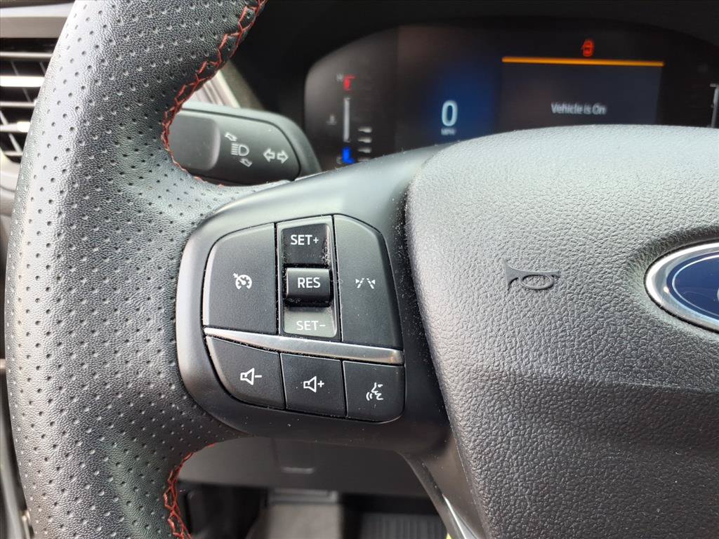 Used 2024 Ford Escape ST-Line FWD image 21