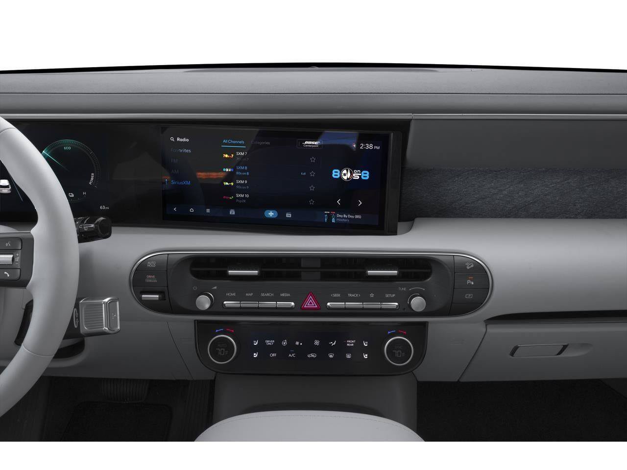 New 2026 Hyundai Palisade Limited AWD/4WD image 31