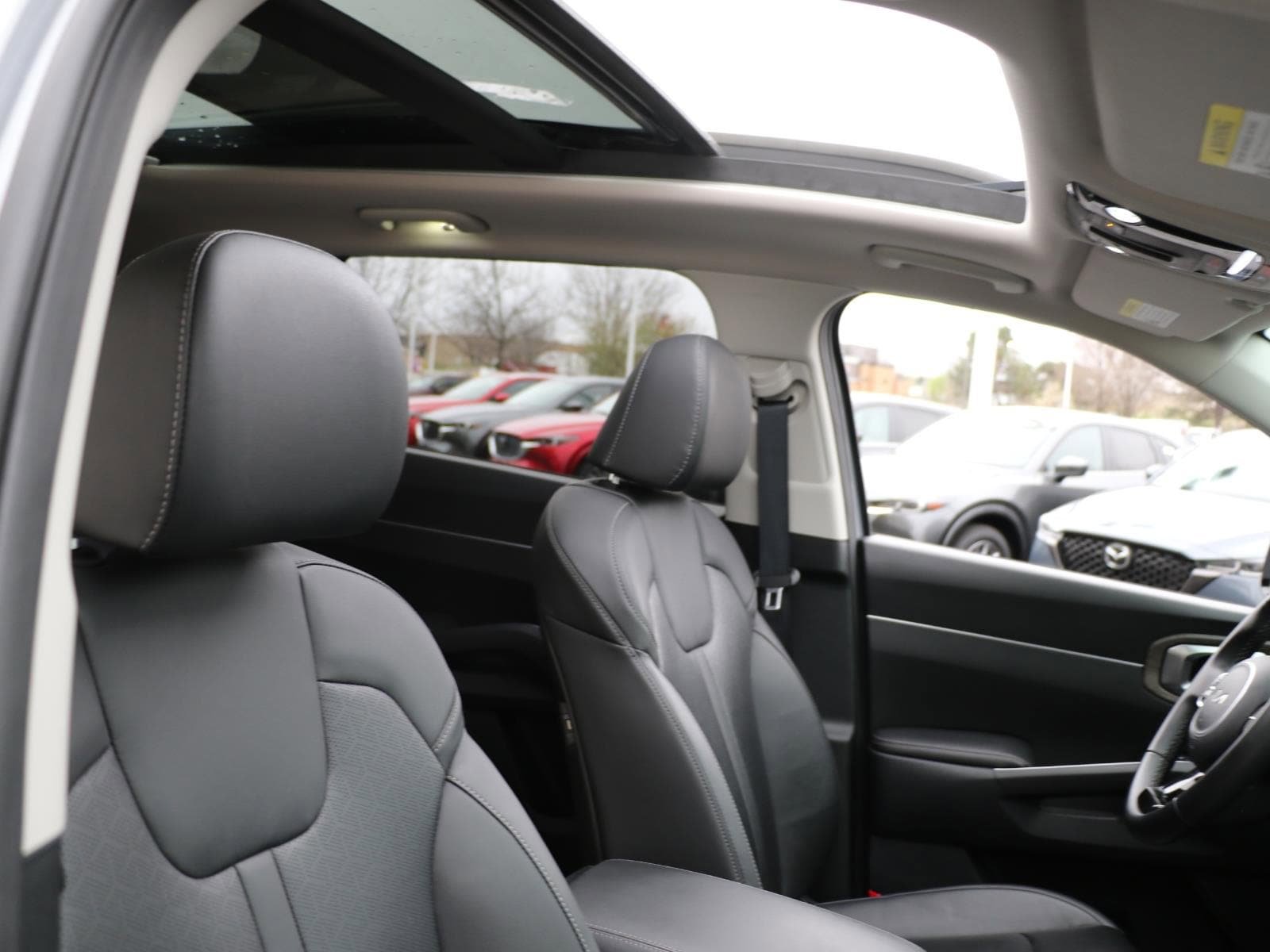 Used 2023 Kia Sorento X-Line EX AWD/4WD image 7