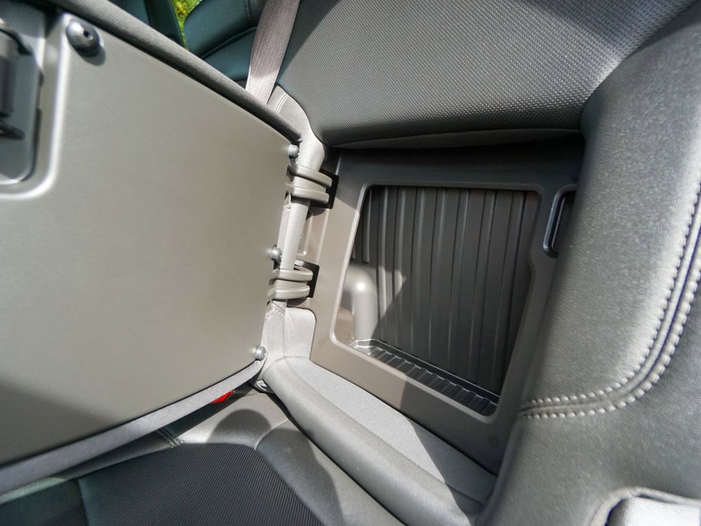 Used 2019 Chevrolet Silverado 1500 LTZ w/ LTZ Premium Package image 41