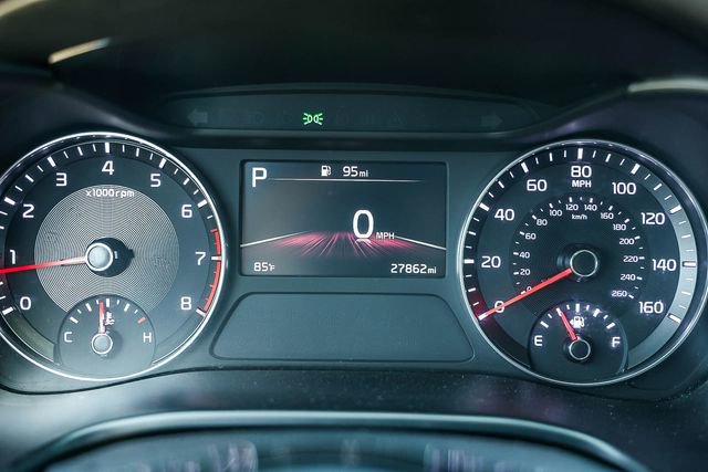 Used 2023 Kia Forte LXS image 26