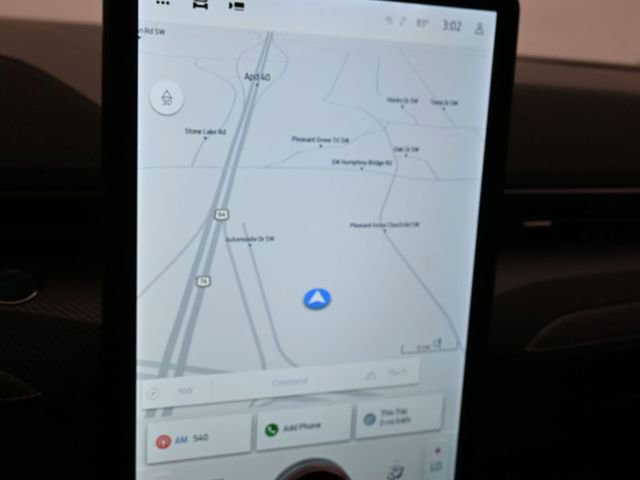 Used 2025 Ford Mustang Mach-E Select image 20