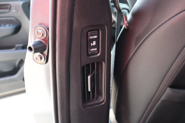 Used 2025 Honda Odyssey EX-L image 17
