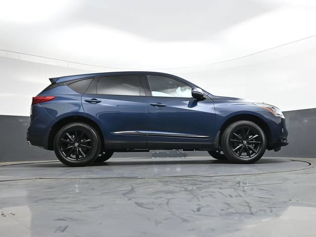 New 2026 Acura RDX SH-AWD image 30