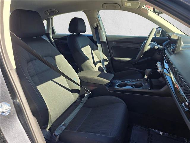 Used 2025 Honda Civic LX image 13