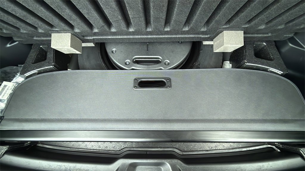 Used 2023 MAZDA CX-50 2.5 Turbo w/ Cargo Package image 25