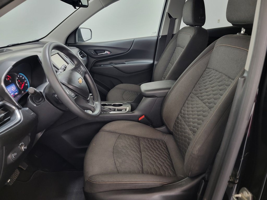 Used 2019 Chevrolet Equinox LT FWD image 14