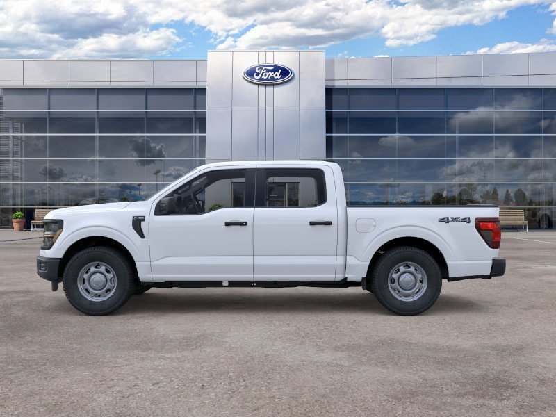 New 2024 Ford F150 XL AWD/4WD image 27