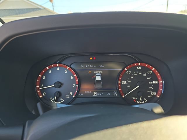 New 2026 Nissan Frontier PRO-4X w/ Pro Premium Package AWD/4WD image 14