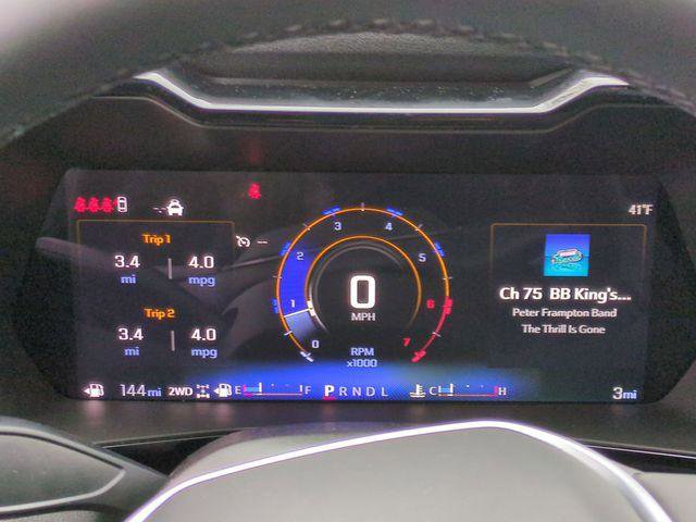 New 2026 Chevrolet Colorado LT w/ Advanced Trailering Package image 14