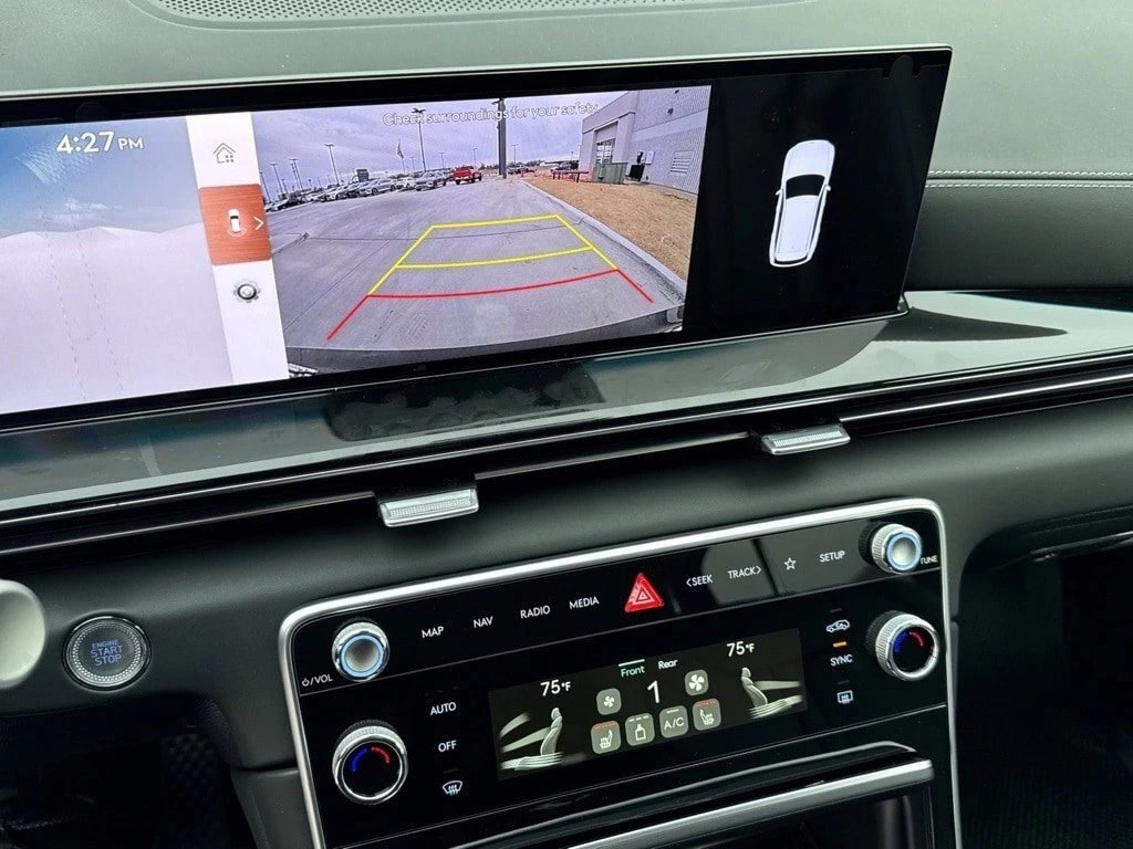 New 2026 Genesis GV80 2.5T Prestige image 9