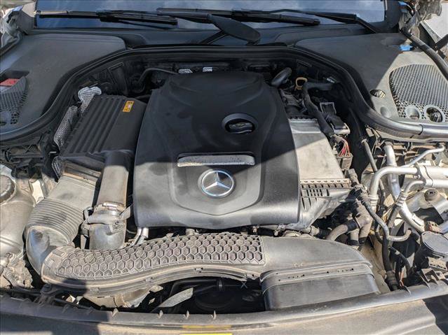 Used 2018 Mercedes-Benz E 300 image 21