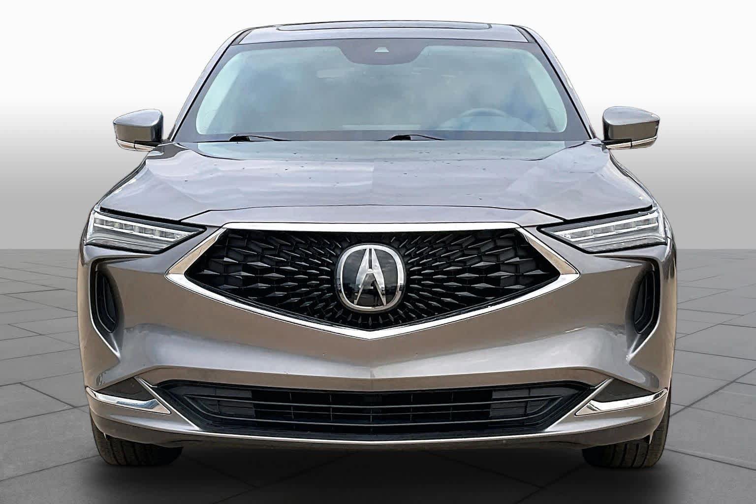 Used 2024 Acura MDX FWD image 3