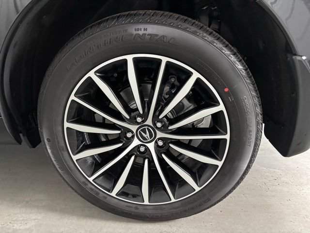 Used 2026 Acura RDX SH-AWD w/ Advance Package image 9