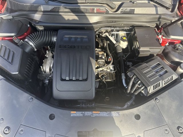 Used 2012 Chevrolet Equinox LT w/ LPO, Protection Package image 24