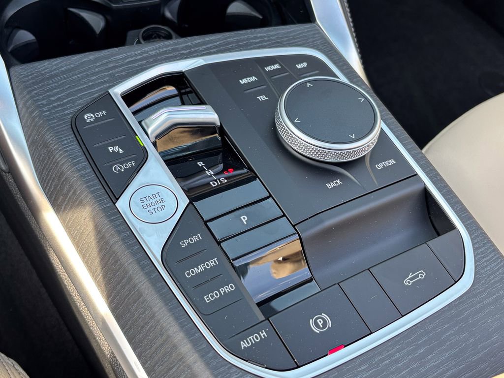 New 2027 BMW 430i xDrive Convertible AWD/4WD image 24